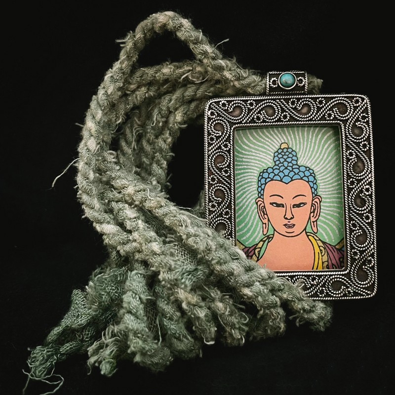 Mantra Band 23083 UNIKAT★★★