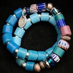 Armband 24012 UNIKAT***