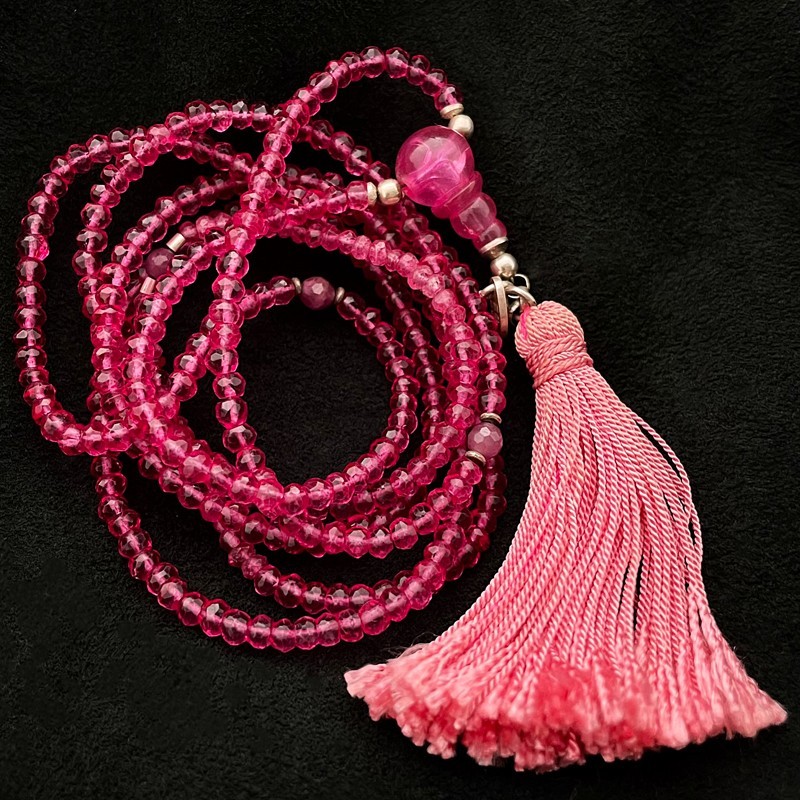 Mala Kette 24047 UNIKAT★★★