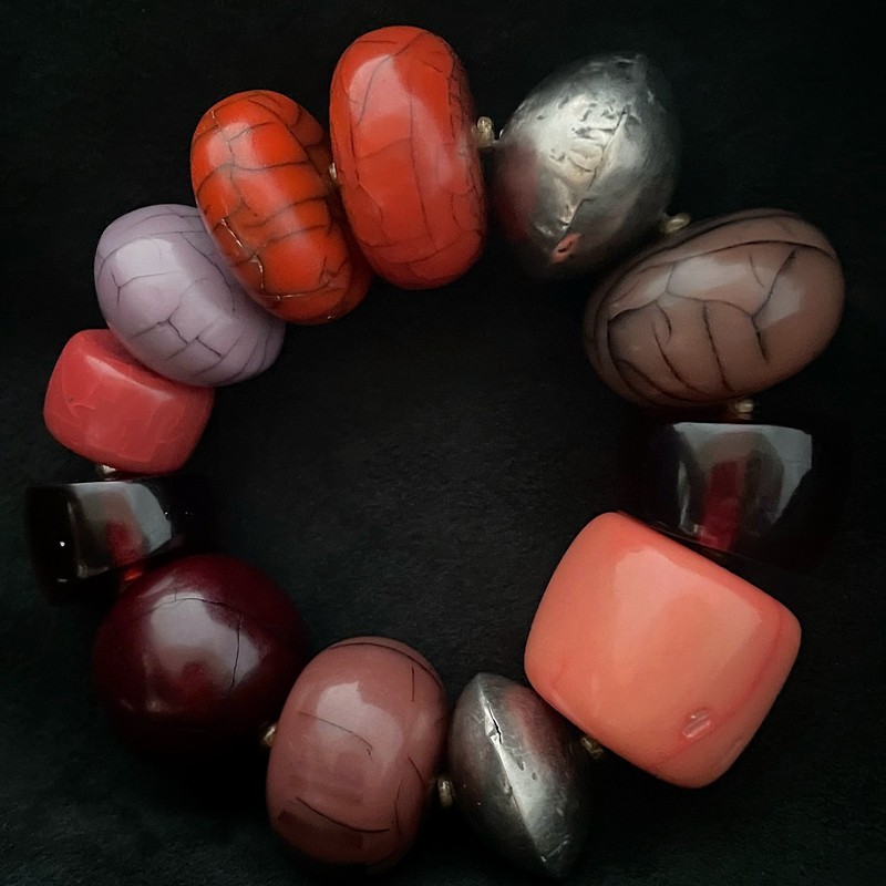 Armband 24074 LIMITED EDITION★★★