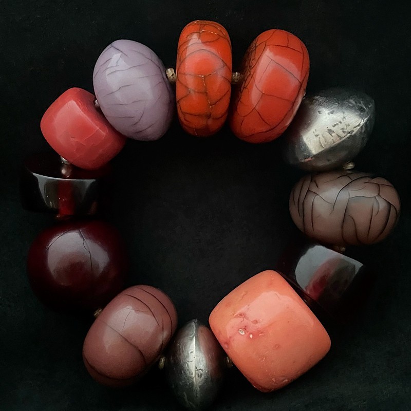 Armband 24074 LIMITED EDITION★★★