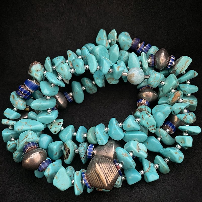Kette 25028 UNIKAT★★★
