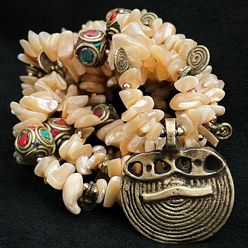 Kette 25051 UNIKAT★★★