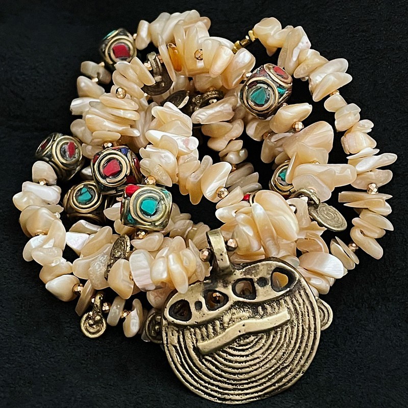 Kette 25051 UNIKAT★★★
