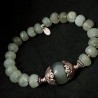 Armband 26052 LIMITED EDITION | Handgefertigtes Unikat Berlin | buddhapearls